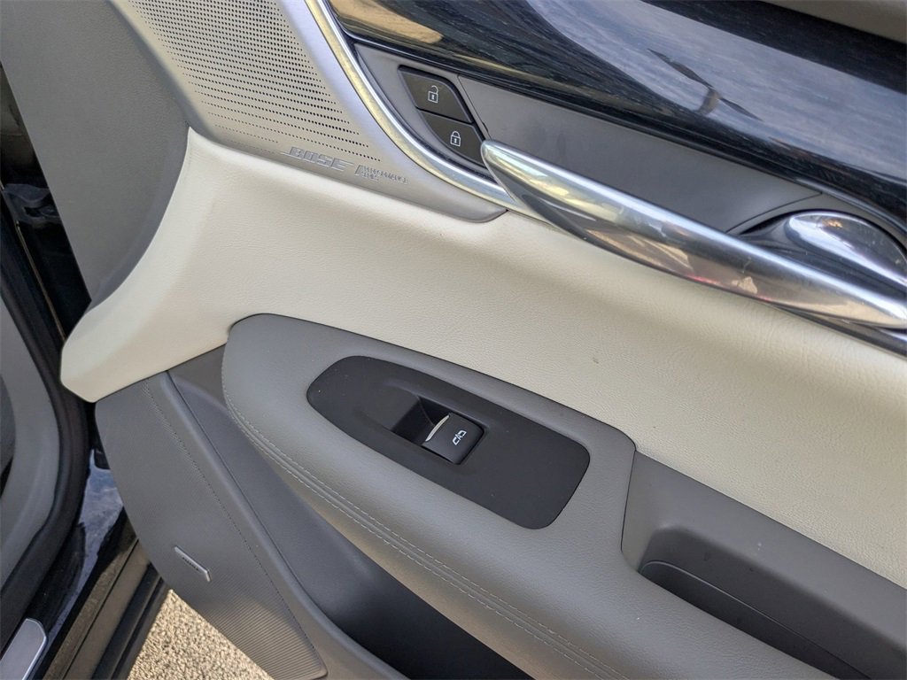 Certified 2024 Cadillac XT6 Premium Luxury w/ LPO, Floor Liner Package image 27