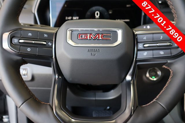 New 2026 GMC Terrain AT4 w/ Technology Package II image 21