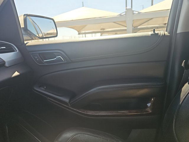 Used 2015 GMC Yukon XL SLT w/ Open Road Package image 21