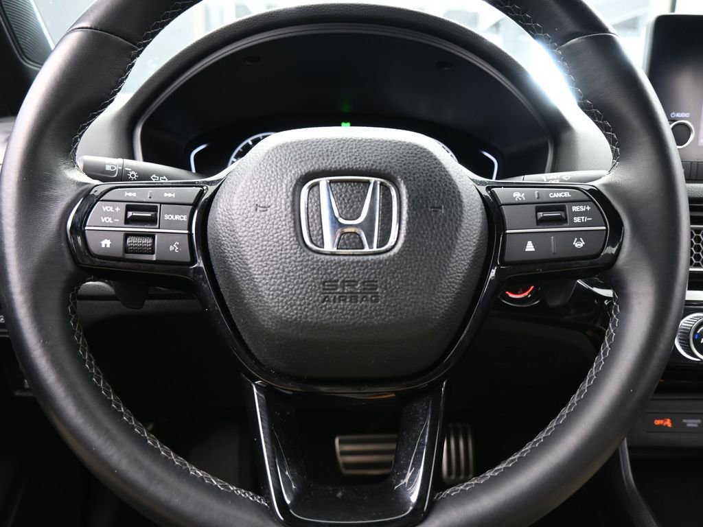 Used 2023 Honda Civic Sport image 23