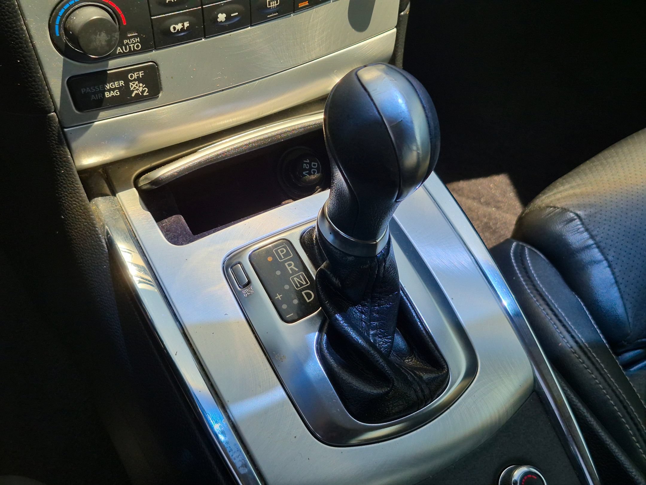 Used 2013 INFINITI G37 Journey w/ Premium Pkg RWD image 23