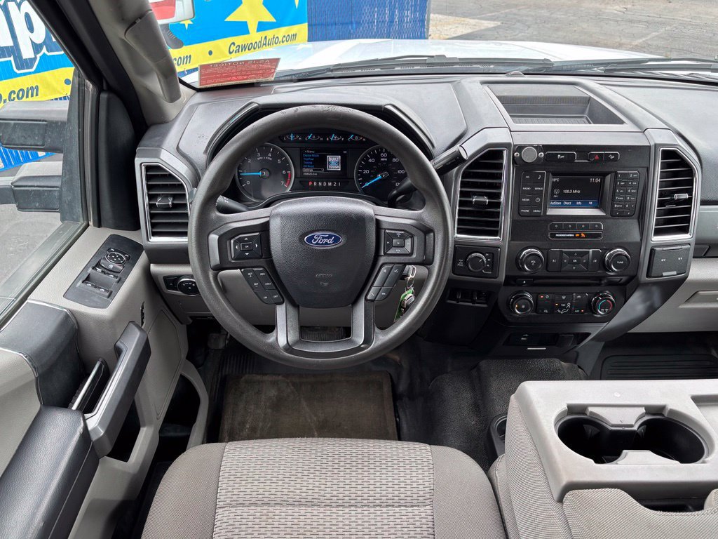Used 2018 Ford F350 XLT w/ FX4 4x4 Off Road Package image 20