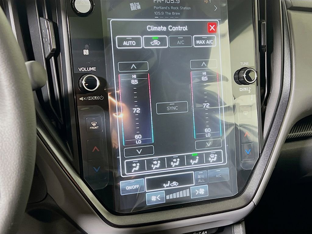 New 2026 Subaru Crosstrek 2.5i Limited image 13