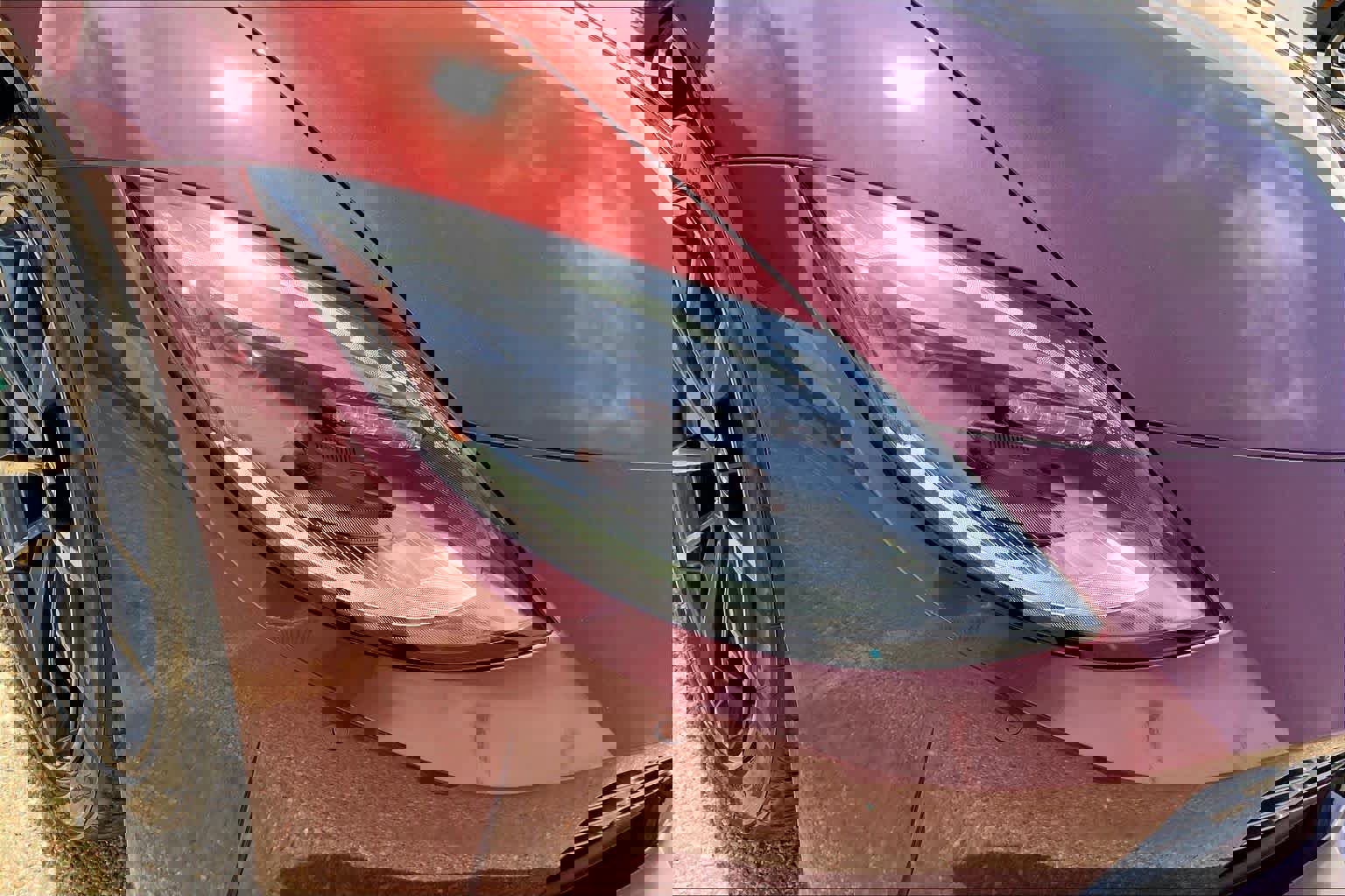 Used 2024 Nissan Z Performance w/ Floor Mat Package RWD image 26