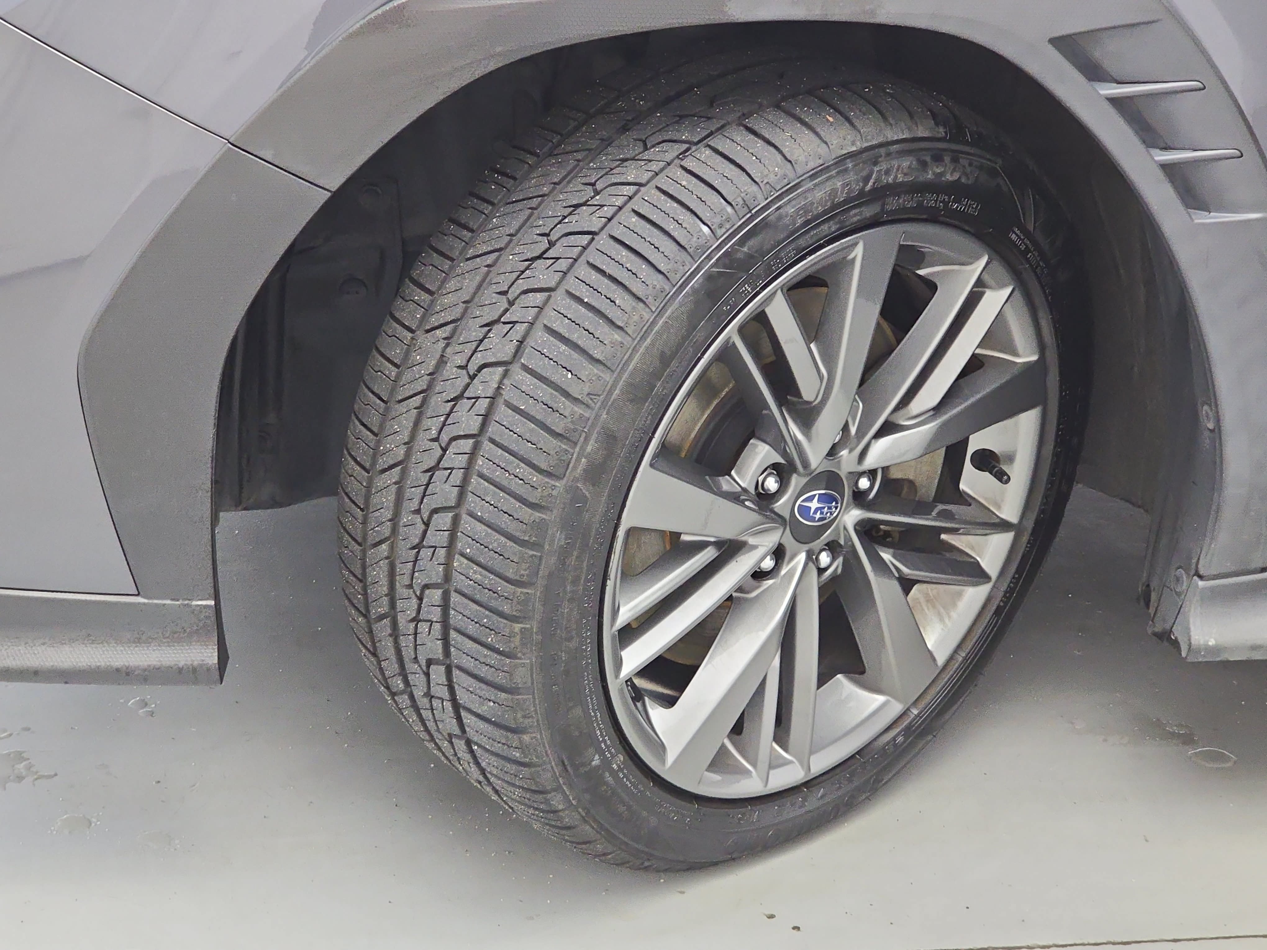 Used 2022 Subaru WRX AWD/4WD image 31