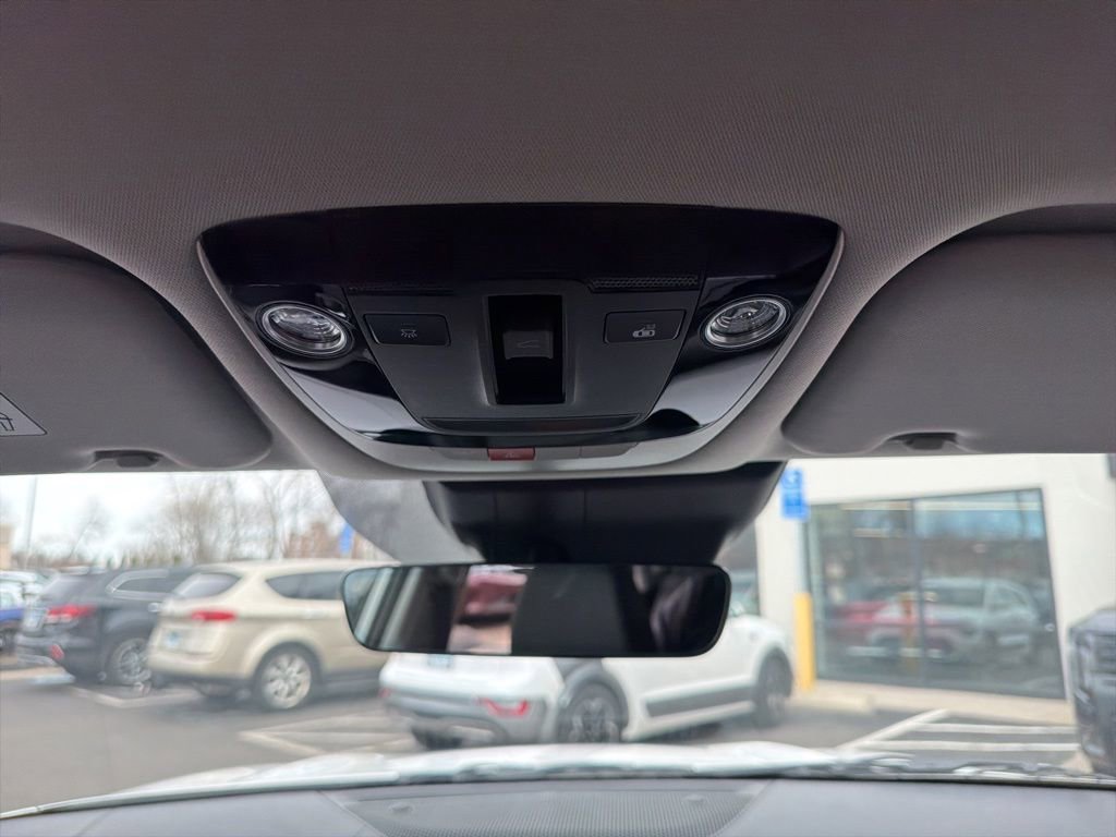 New 2026 Kia Seltos SX image 26