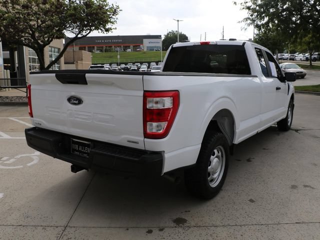 Used 2023 Ford F150 XL RWD image 7