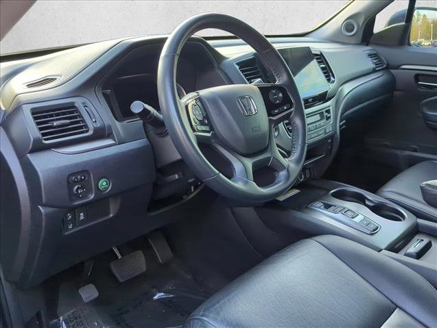 Used 2022 Honda Pilot Special Edition image 9