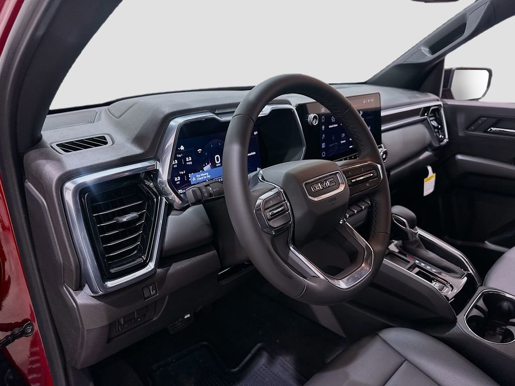 New 2026 GMC Canyon Elevation RWD image 9