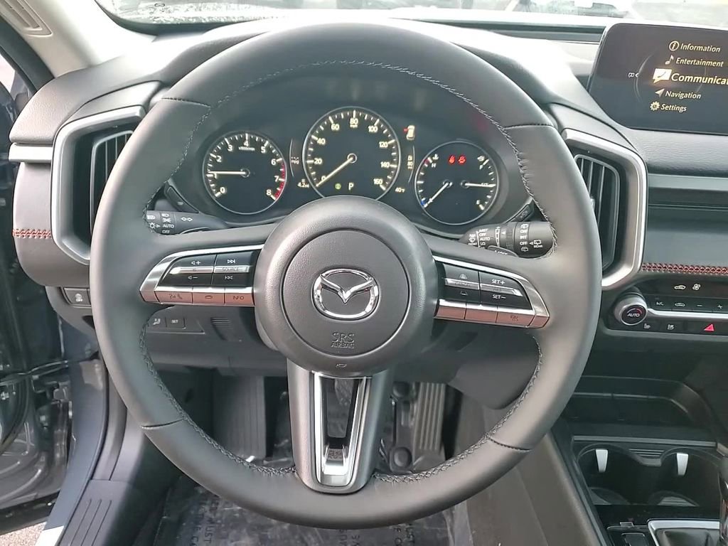 New 2026 MAZDA CX-50 AWD 2.5 S w/ Cargo Package image 15