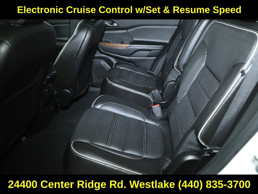 Used 2019 GMC Acadia Denali w/ Technology Package AWD/4WD image 14