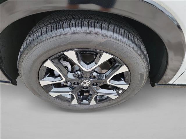 Used 2026 Honda HR-V EX-L image 9