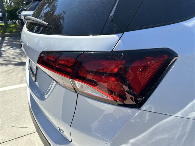 Used 2023 Chevrolet Equinox LT image 22