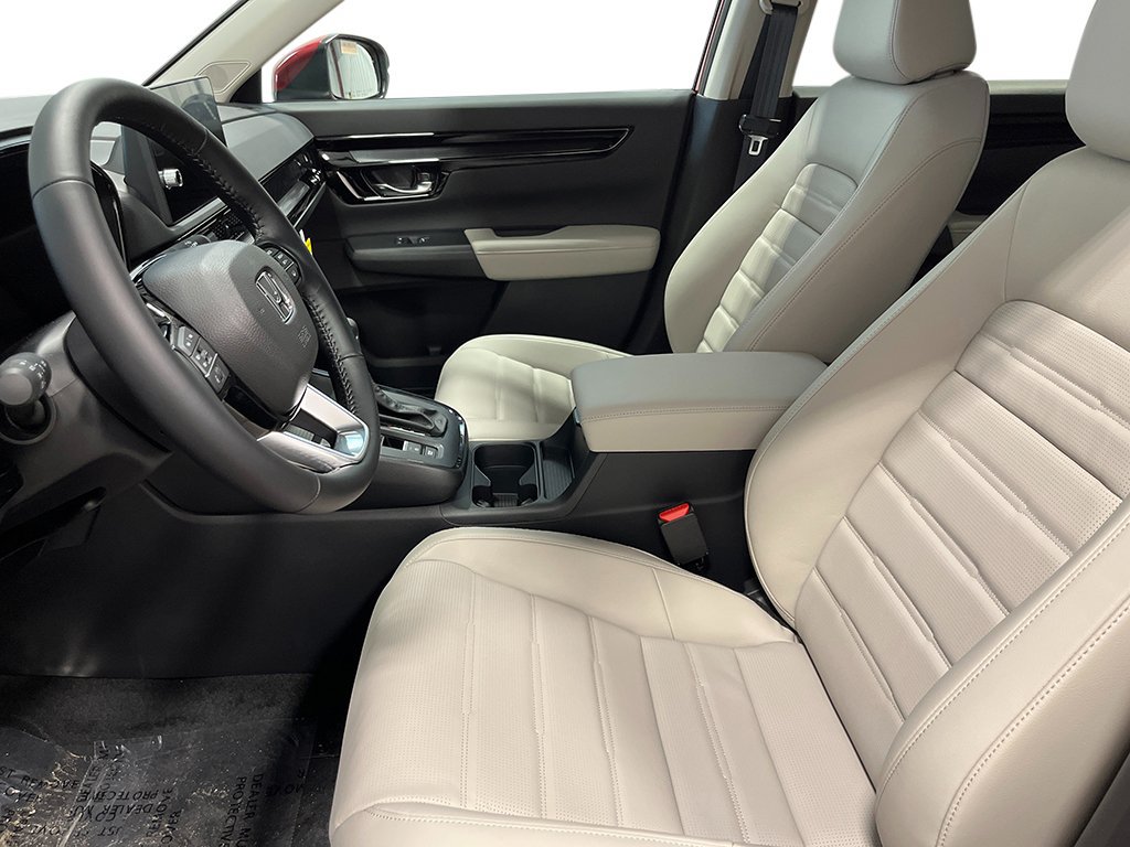 Certified 2026 Honda CR-V EX-L image 14