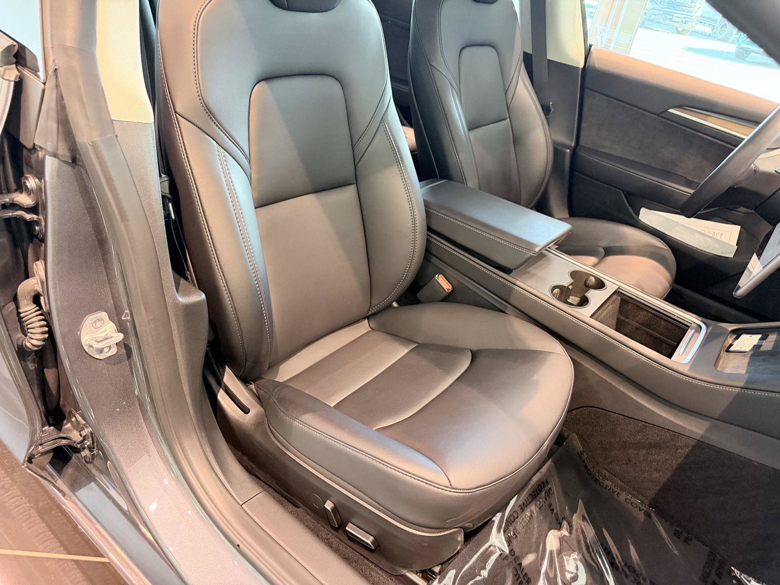 Used 2023 Tesla Model 3 Long Range AWD/4WD image 31