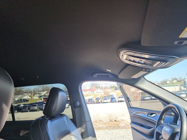 Used 2022 Jeep Grand Cherokee L Laredo image 17