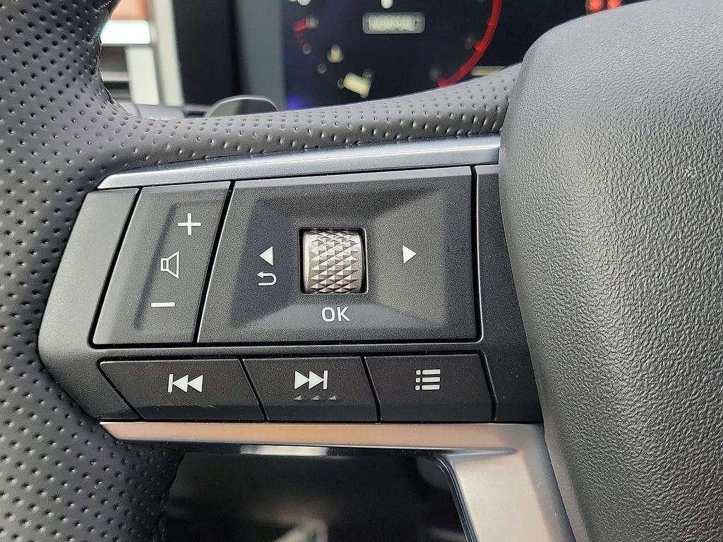 New 2026 Mitsubishi Outlander SEL image 20