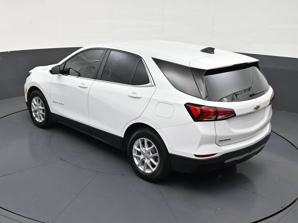 Used 2024 Chevrolet Equinox LT FWD image 15