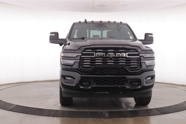 Used 2025 RAM 2500 Big Horn AWD/4WD image 12