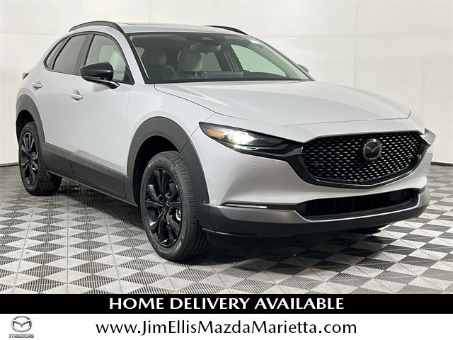 New 2026 MAZDA CX-30 AWD 2.5 S image 1