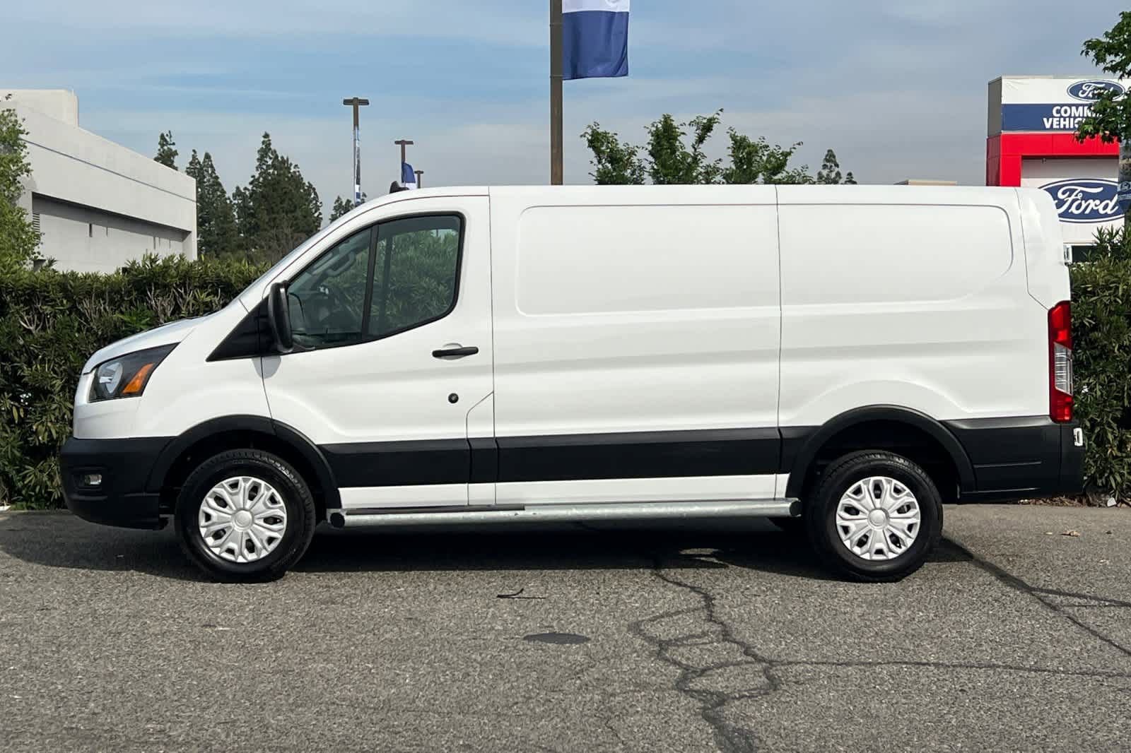 Used 2024 Ford Transit 250 Base w/ Exterior Upgrade Package image 3