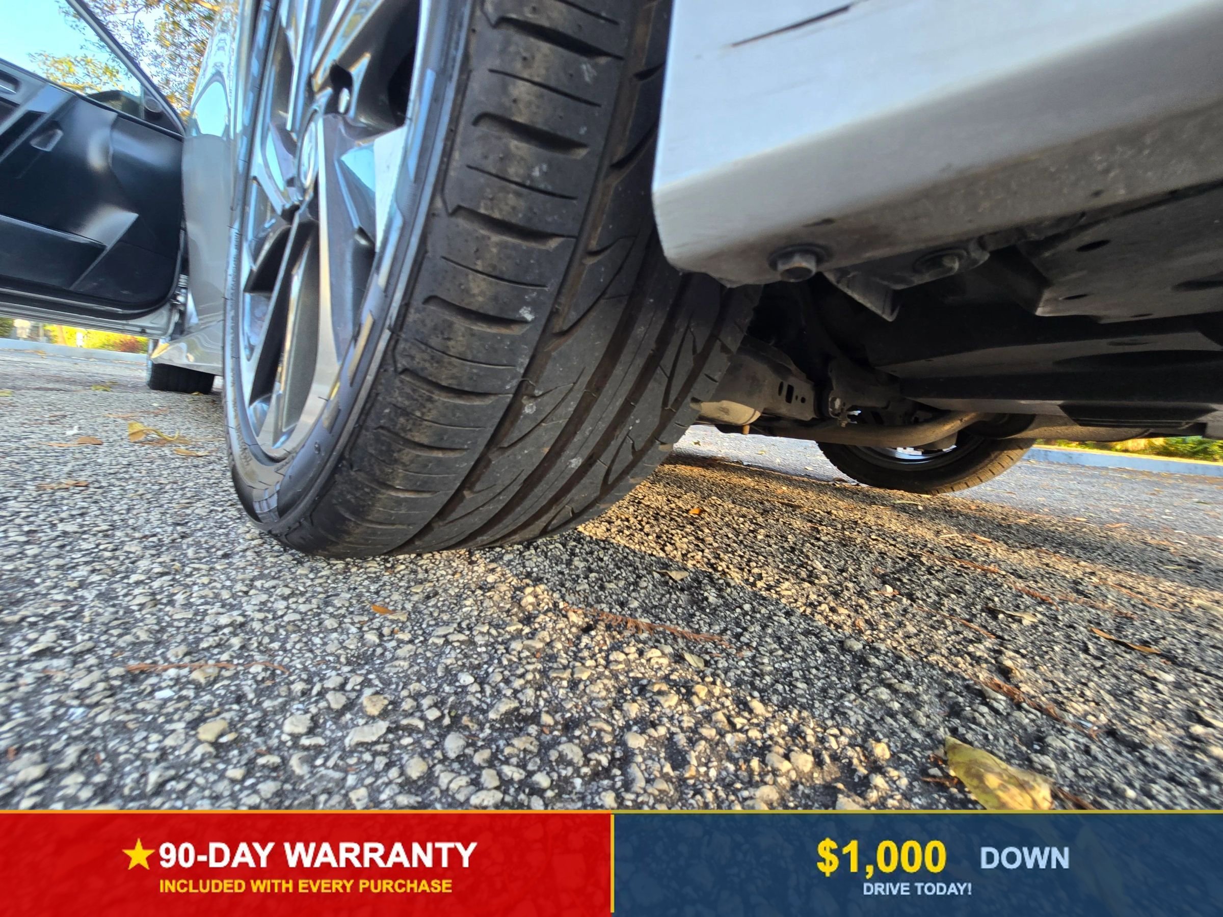 Used 2016 Scion iM image 27