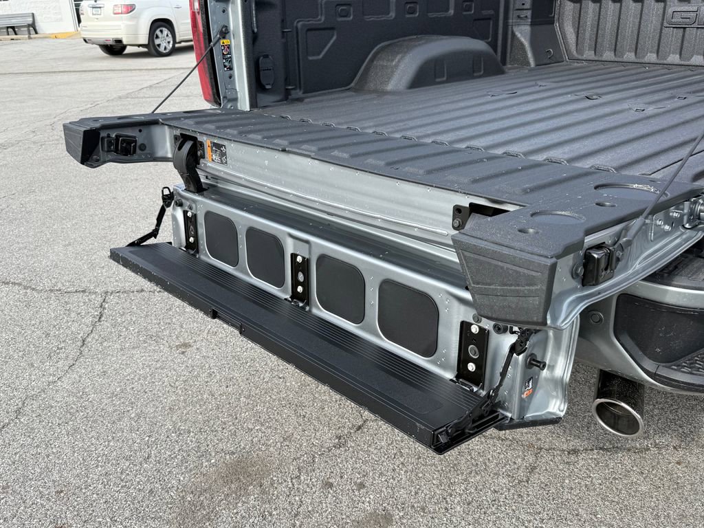 New 2026 GMC Sierra 3500 Denali w/ Denali Reserve Package image 8