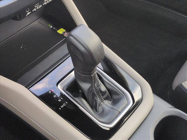 Used 2025 Subaru Forester Limited w/ Popular Package #1 image 12