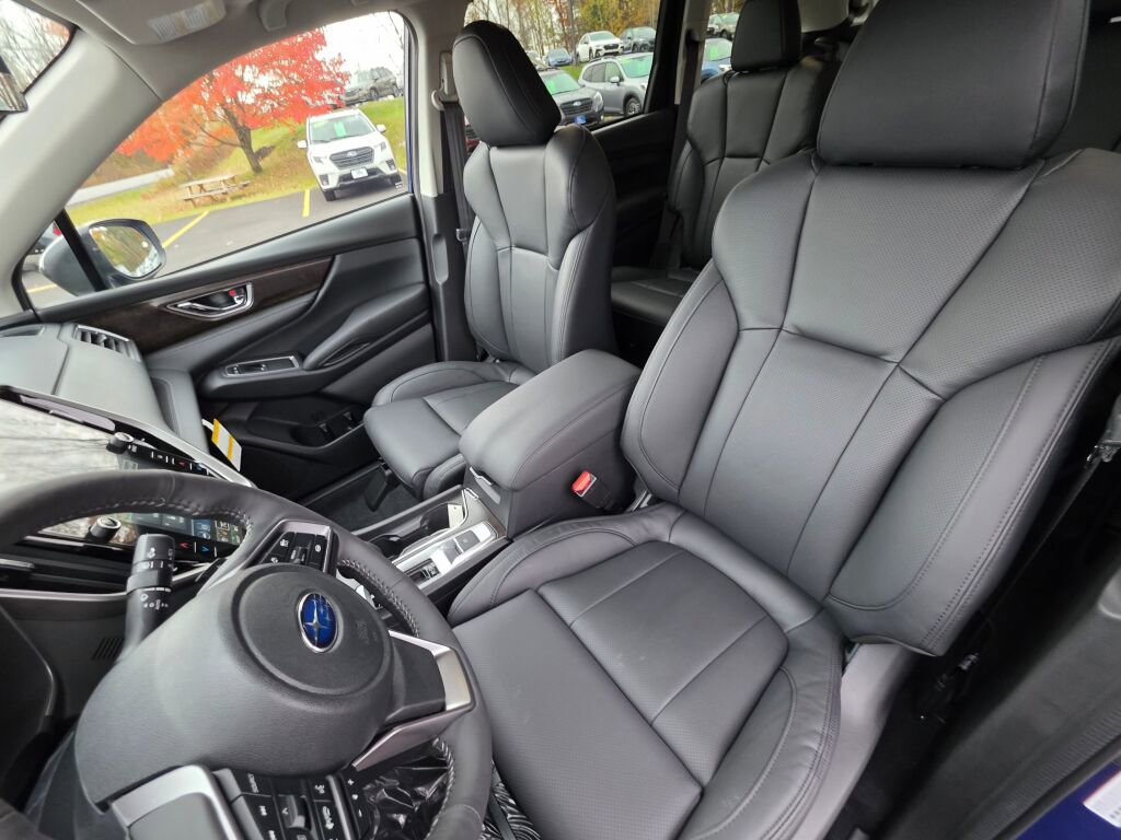 New 2026 Subaru Ascent Touring image 21