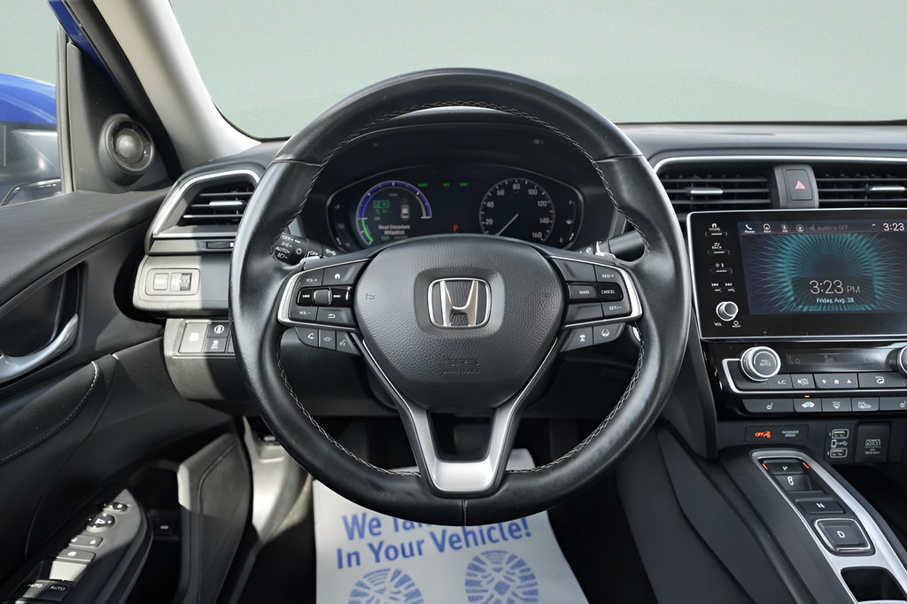 Used 2019 Honda Insight Touring image 16