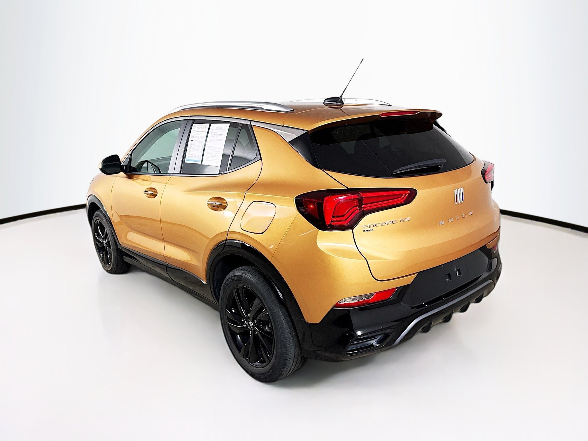 Used 2024 Buick Encore GX Sport Touring AWD/4WD image 28
