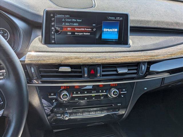 Used 2017 BMW X5 xDrive35i AWD/4WD image 12
