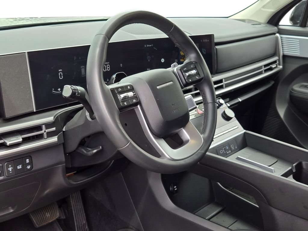 Used 2024 Hyundai Santa Fe XRT AWD/4WD image 16
