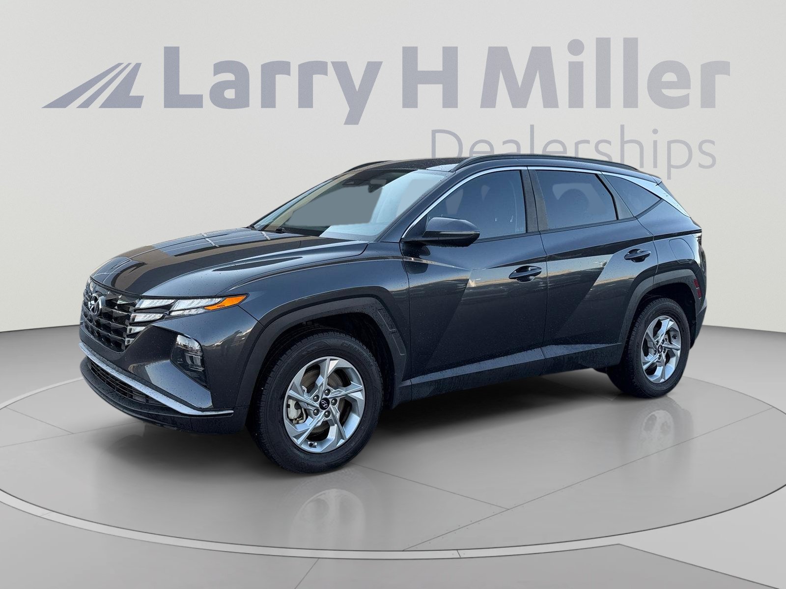 Used 2023 Hyundai Tucson SEL AWD/4WD image 1