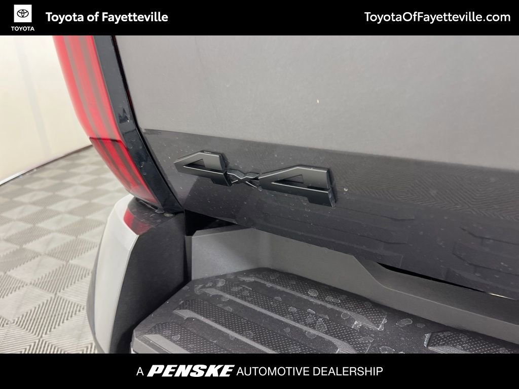 New 2026 Toyota Tundra SR5 image 18