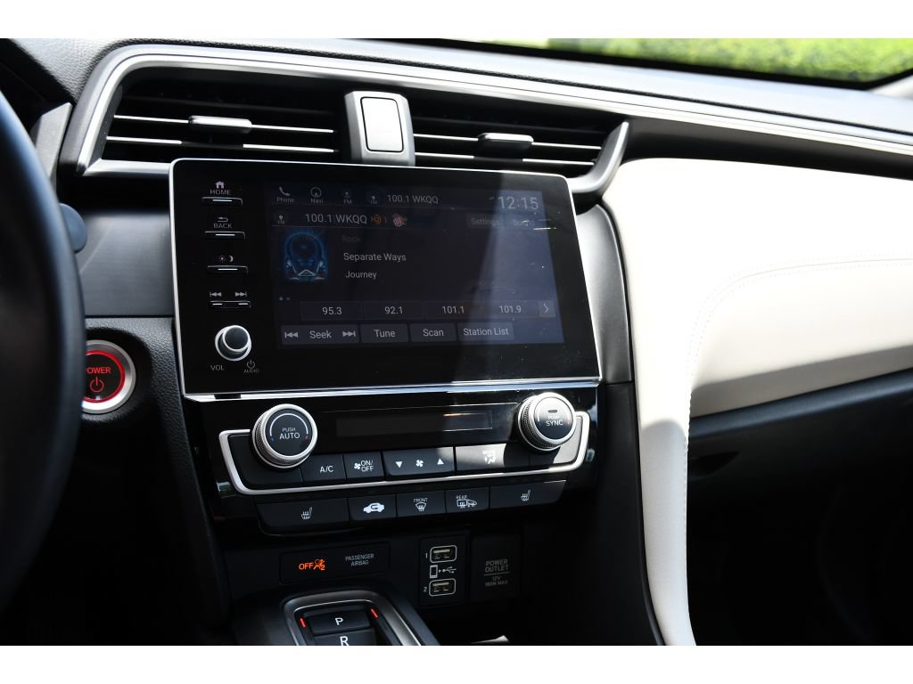 Used 2022 Honda Insight Touring image 20