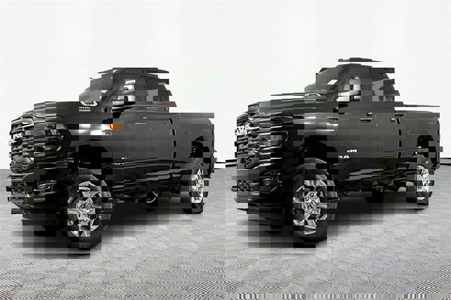 New 2026 RAM 2500 Big Horn
