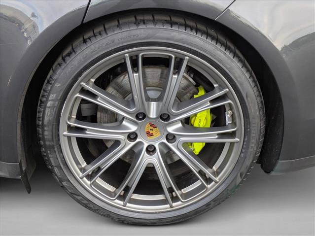 Used 2019 Porsche Panamera 4 image 22