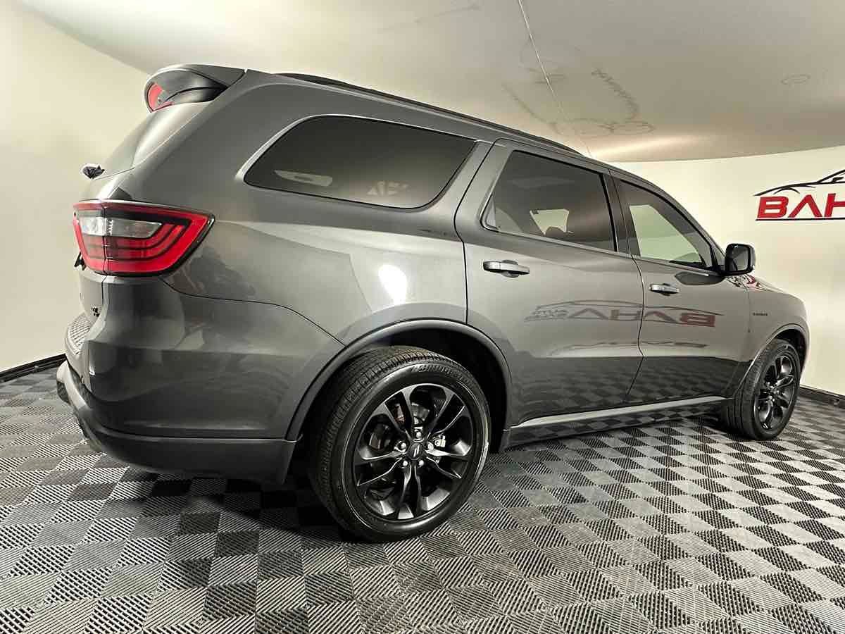 Used 2024 Dodge Durango R/T AWD/4WD image 9