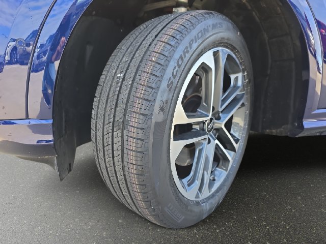 Certified 2025 Audi Q5 Premium w/ Convenience Package AWD/4WD image 36