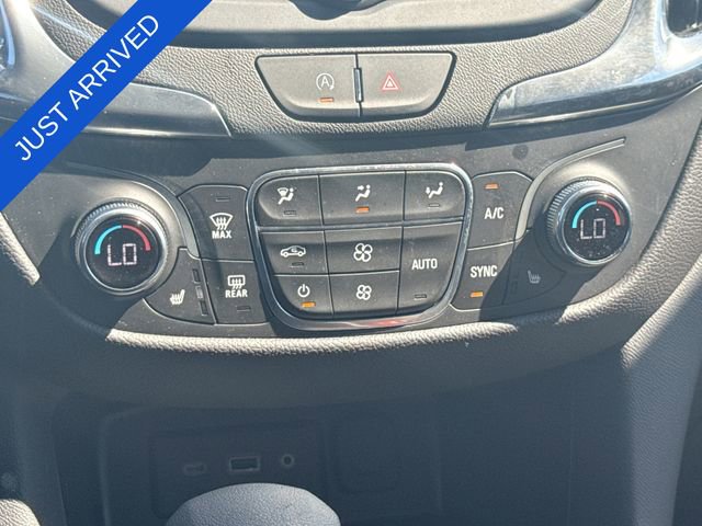 Used 2024 Chevrolet Equinox LT image 19