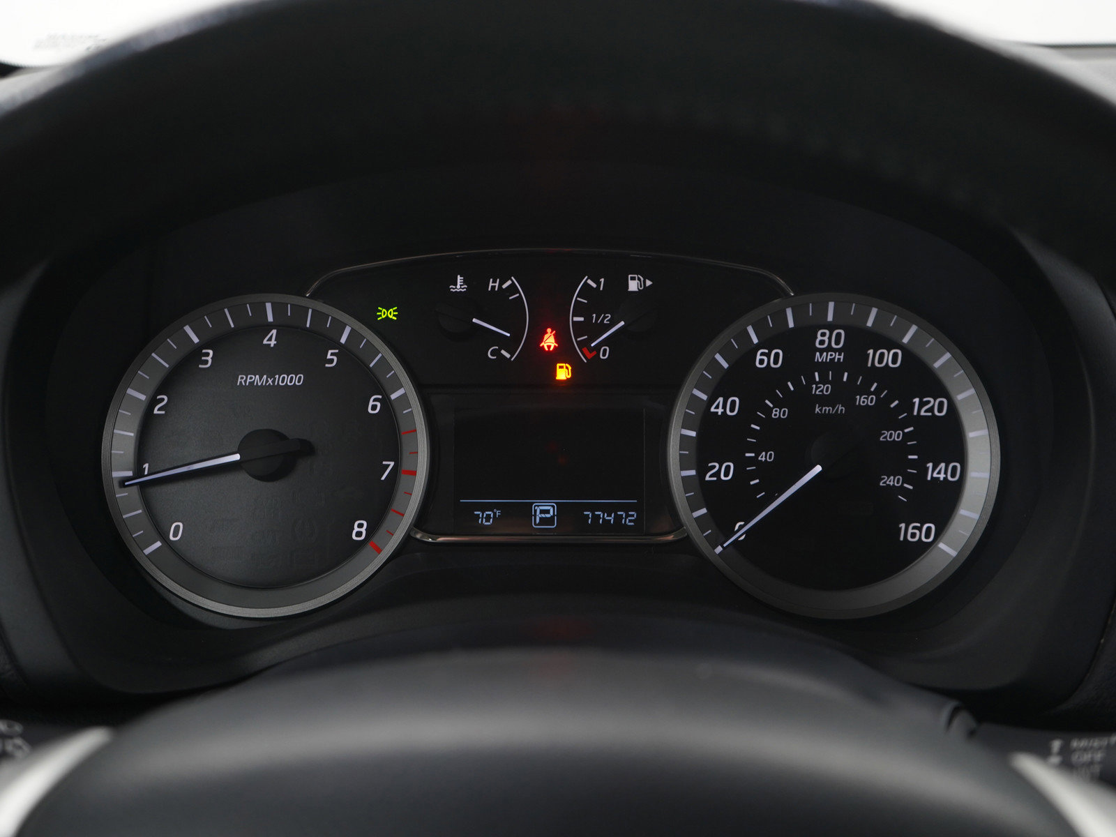 Used 2014 Nissan Sentra SV w/ SV Driver Package image 22