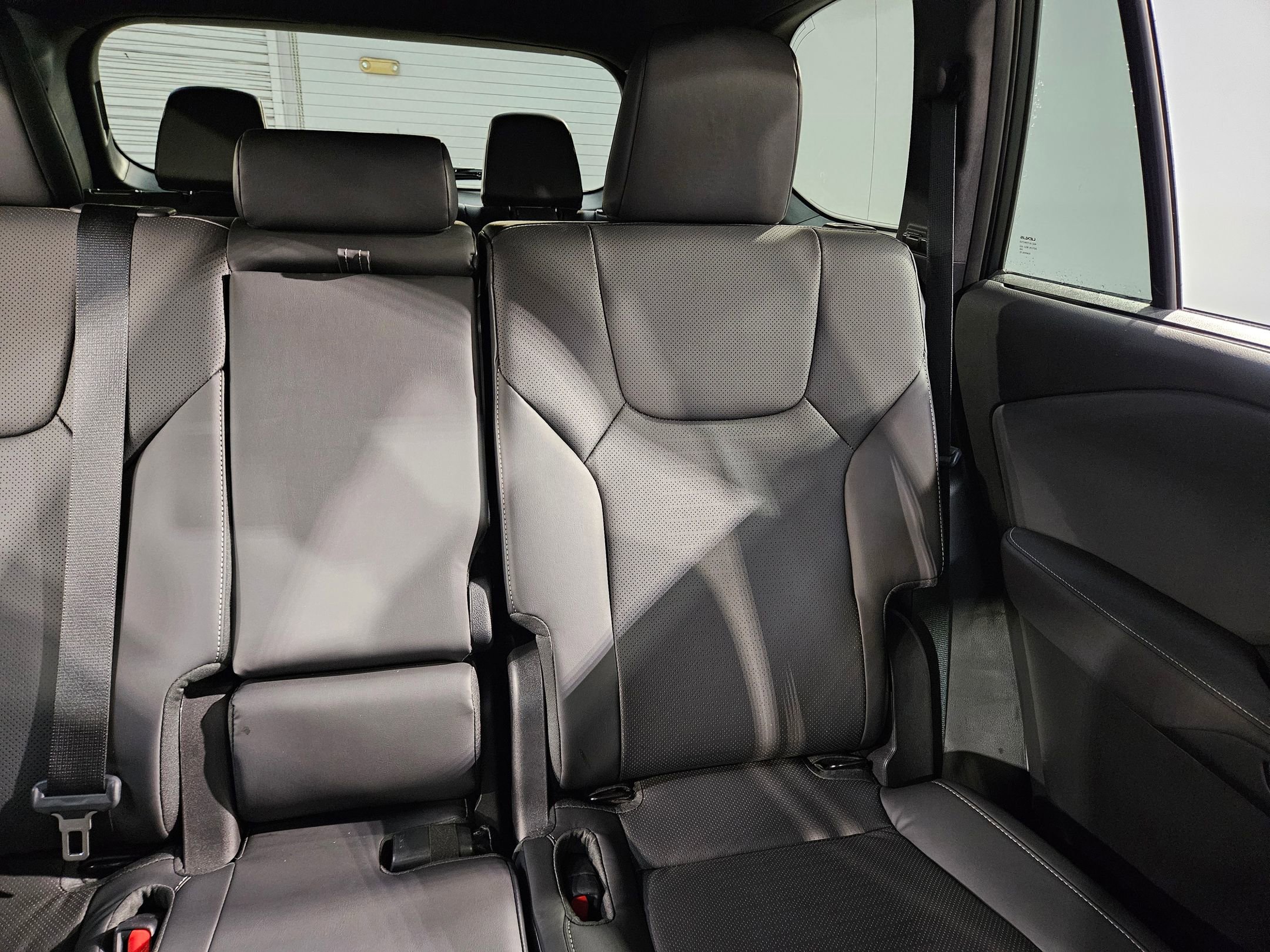 Used 2025 Lexus TX 350 AWD w/ Convenience Package image 14