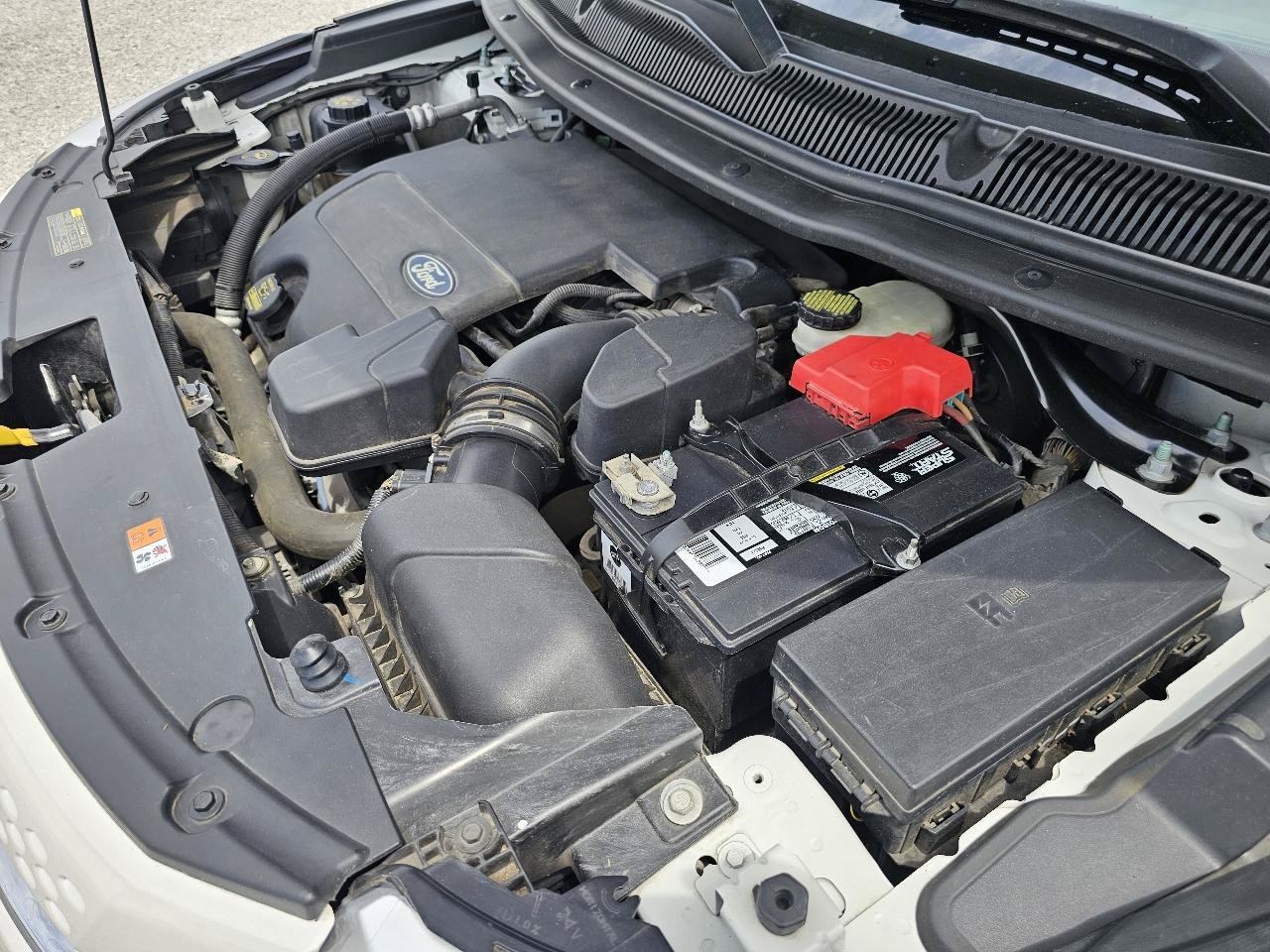 Used 2012 Ford Explorer Limited FWD image 71