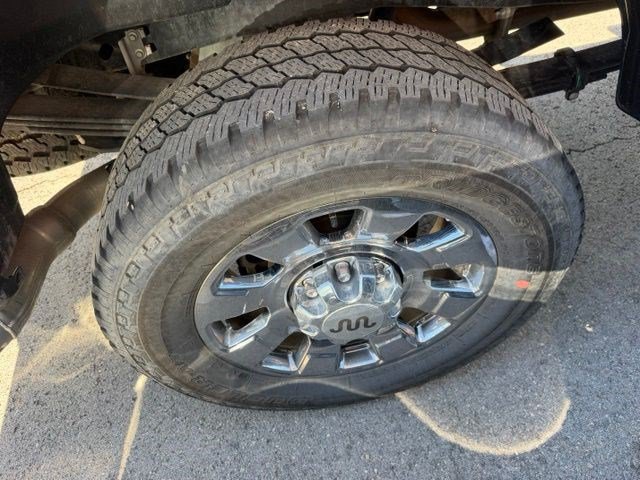Used 2026 Ford F350 King Ranch w/ Chrome Package AWD/4WD image 12