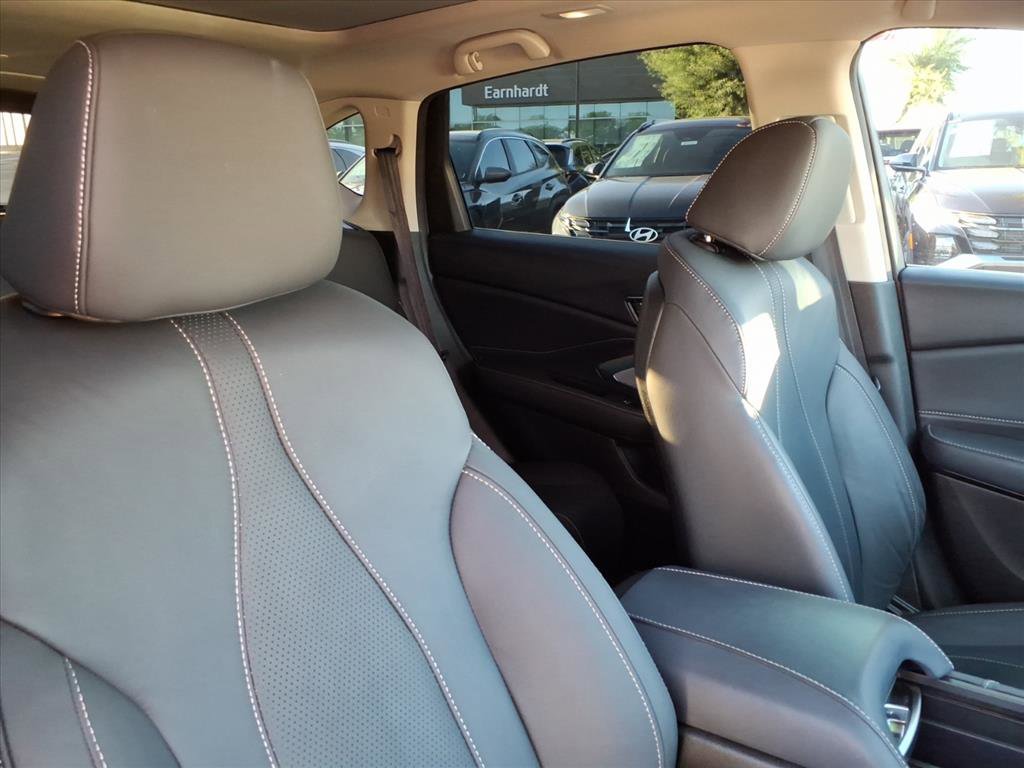 Used 2022 Acura RDX FWD w/ Technology Package image 12