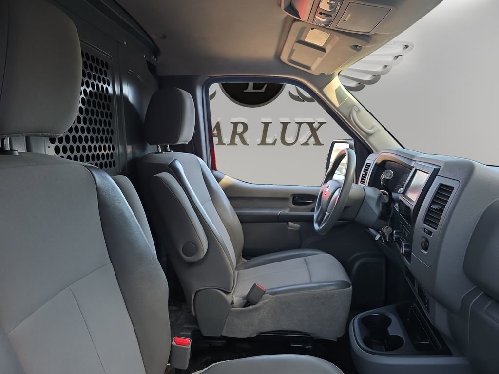 Used 2019 Nissan NV 1500 S RWD image 15