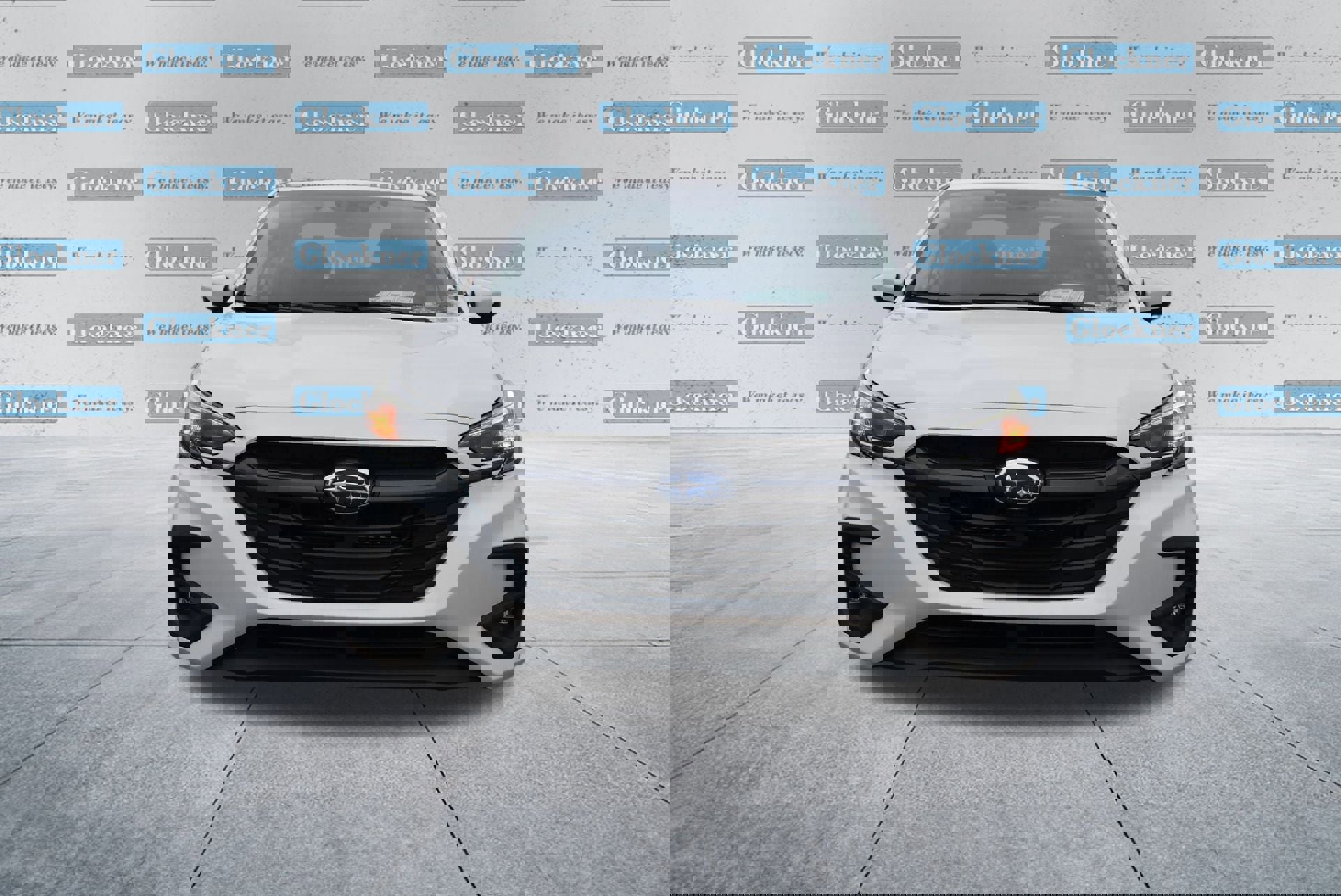 Used 2025 Subaru Legacy Limited image 2