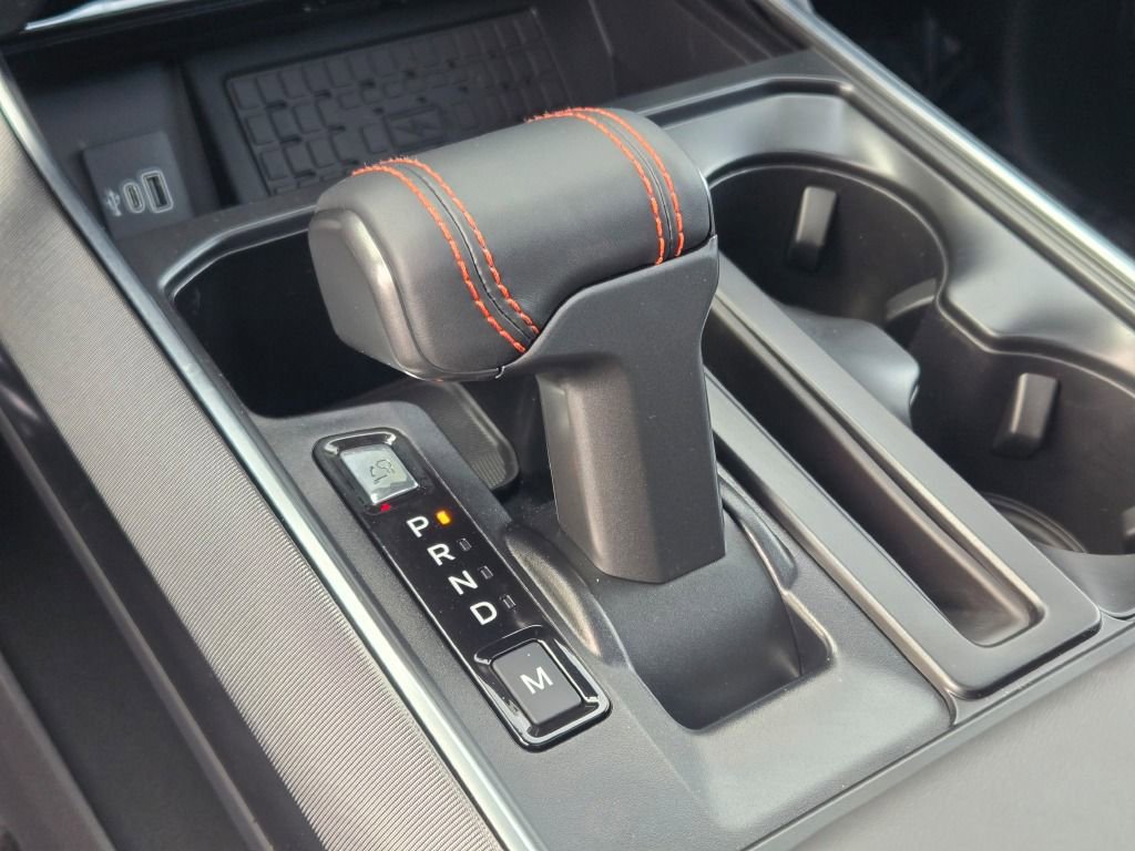 New 2025 Ford F150 Raptor w/ Equipment Group 803A Raptor R image 34