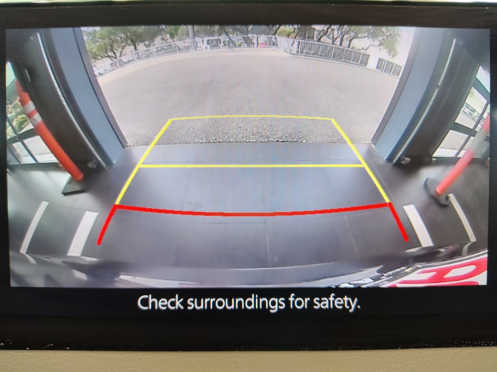 Used 2022 MAZDA CX-9 Touring Plus AWD/4WD image 15
